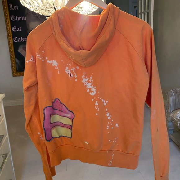 Primp Jessica Simpson Kitson hoodies capris tracksuits MEGA LOT - Picture 3 of 15